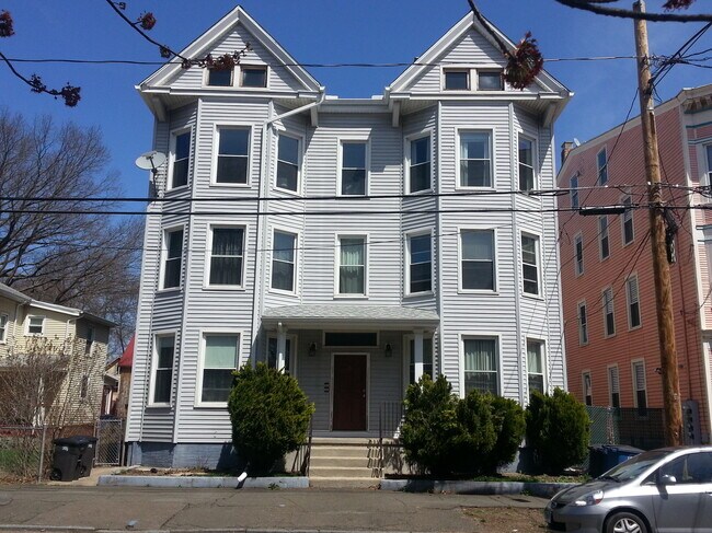 Foto del edificio - 27 Bishop St