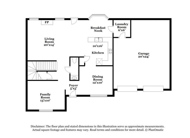 Building Photo - 113 Kraftwood Park
