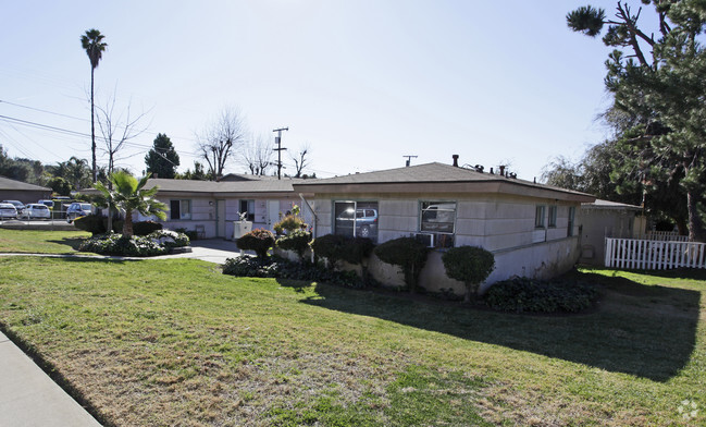 Building Photo - 131-141 N Beech St