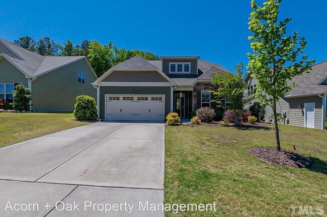 Building Photo - 3 br, 3 bath House - 77 Herndon Creek Way