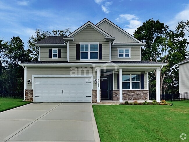 Building Photo - 3819 Kindness Wy