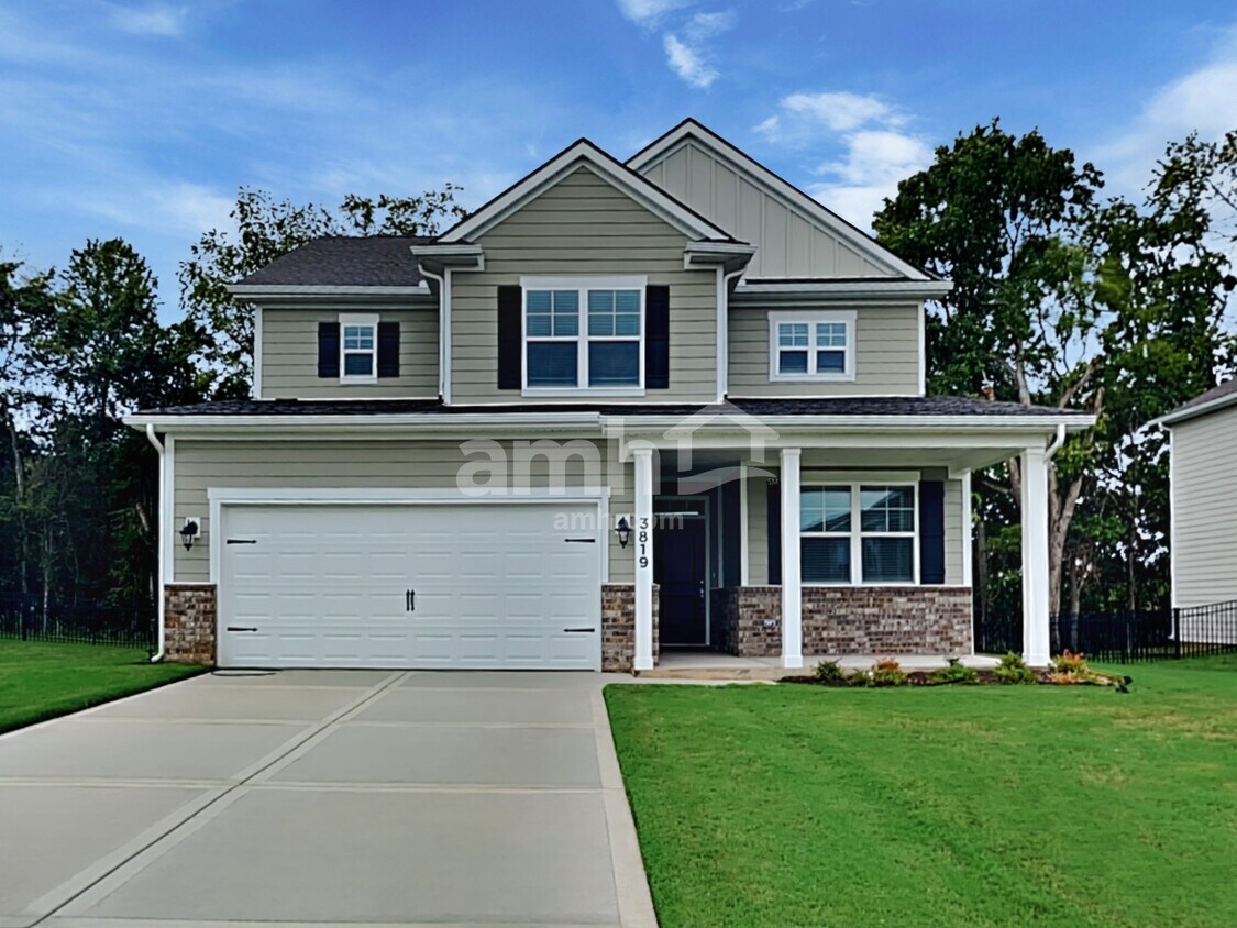 Foto principal - 3819 Kindness Wy