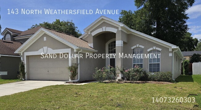 Building Photo - 143 N Weathersfield Ave