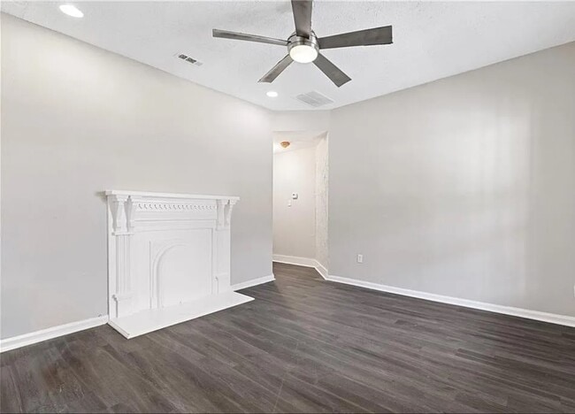 Photo - 710 McDaniel St SW (Atlanta, GA) Townhome