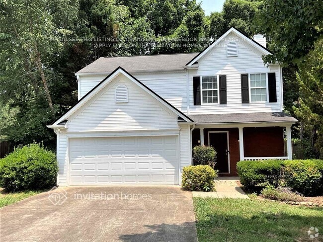 Building Photo - 282 Carrington Way