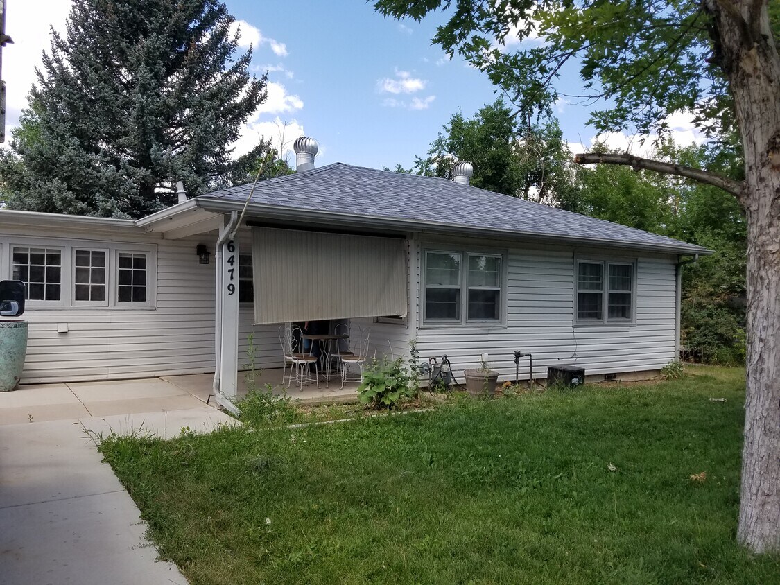 Foto principal - 6479 S Windermere St