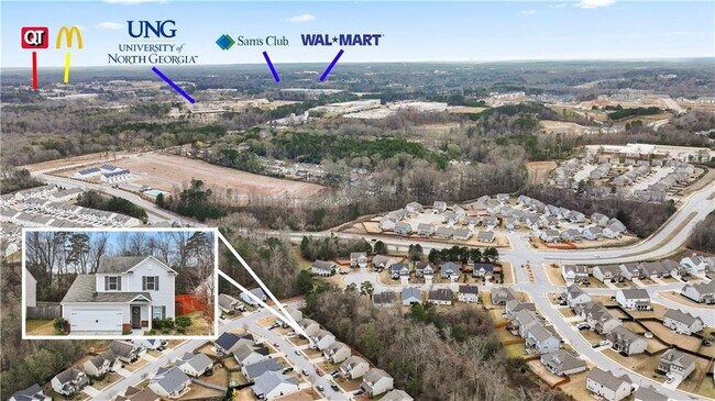 Foto del edificio - 4334 Box Elder Path