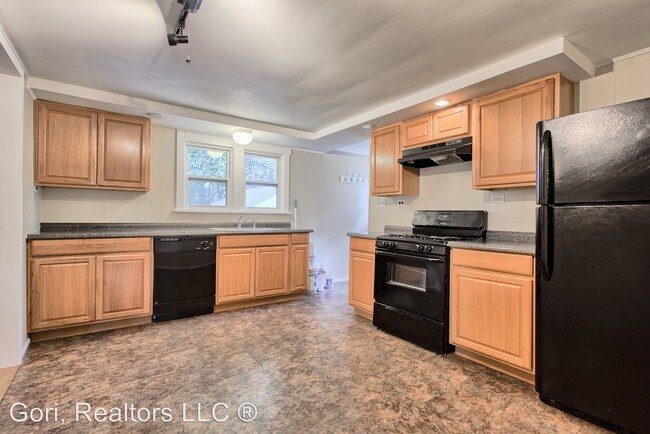 Building Photo - 3 br, 2 bath House - 1446 Eberhart
