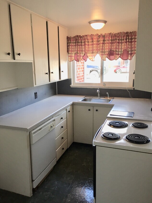 Foto principal - 1820 Fremont Ave