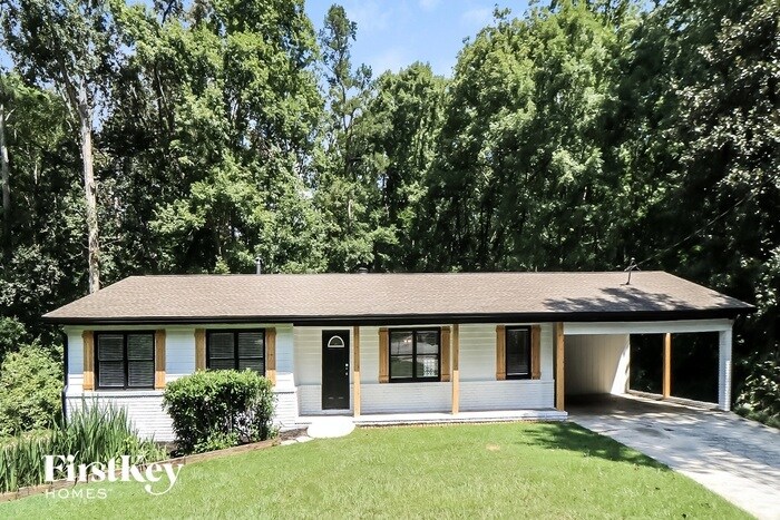 Primary Photo - 891 Valley Wood Ct