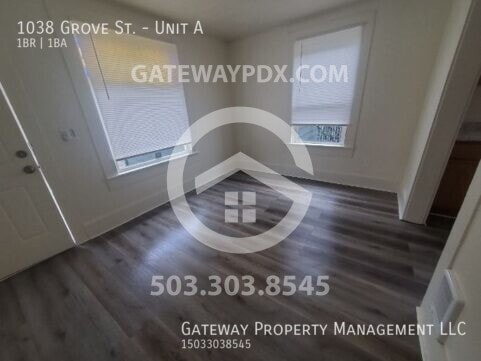 Building Photo - 1038 Grove St