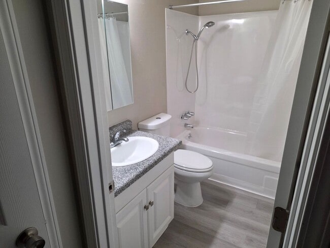 Interior Photo - Northview Apartments