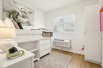 2 BR, 1 BA - Primary Bedroom - Haven on Orange