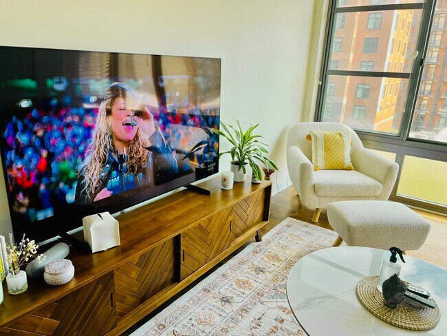 Foto del edificio - 475 K St NW