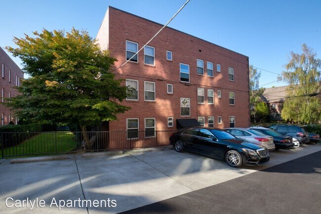 Building Photo - 1306 1st Ave W