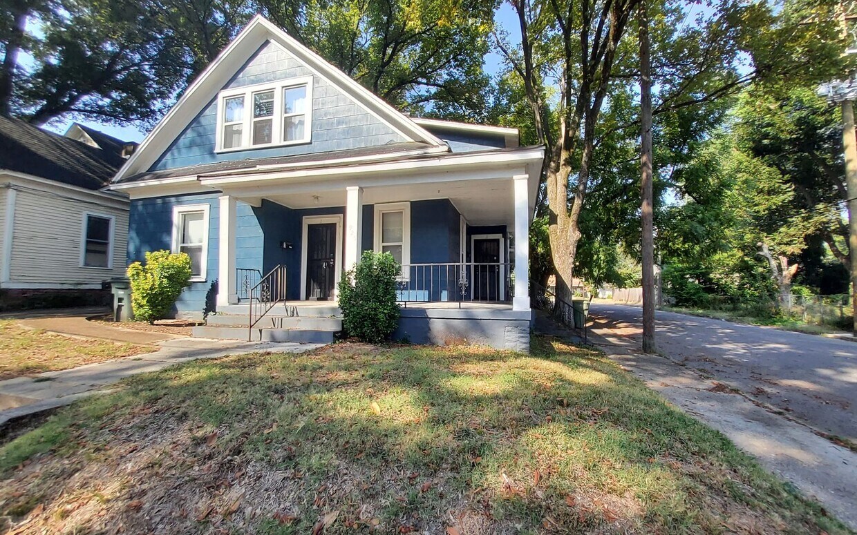 Photo - 925 S Cox St (Memphis, TN)