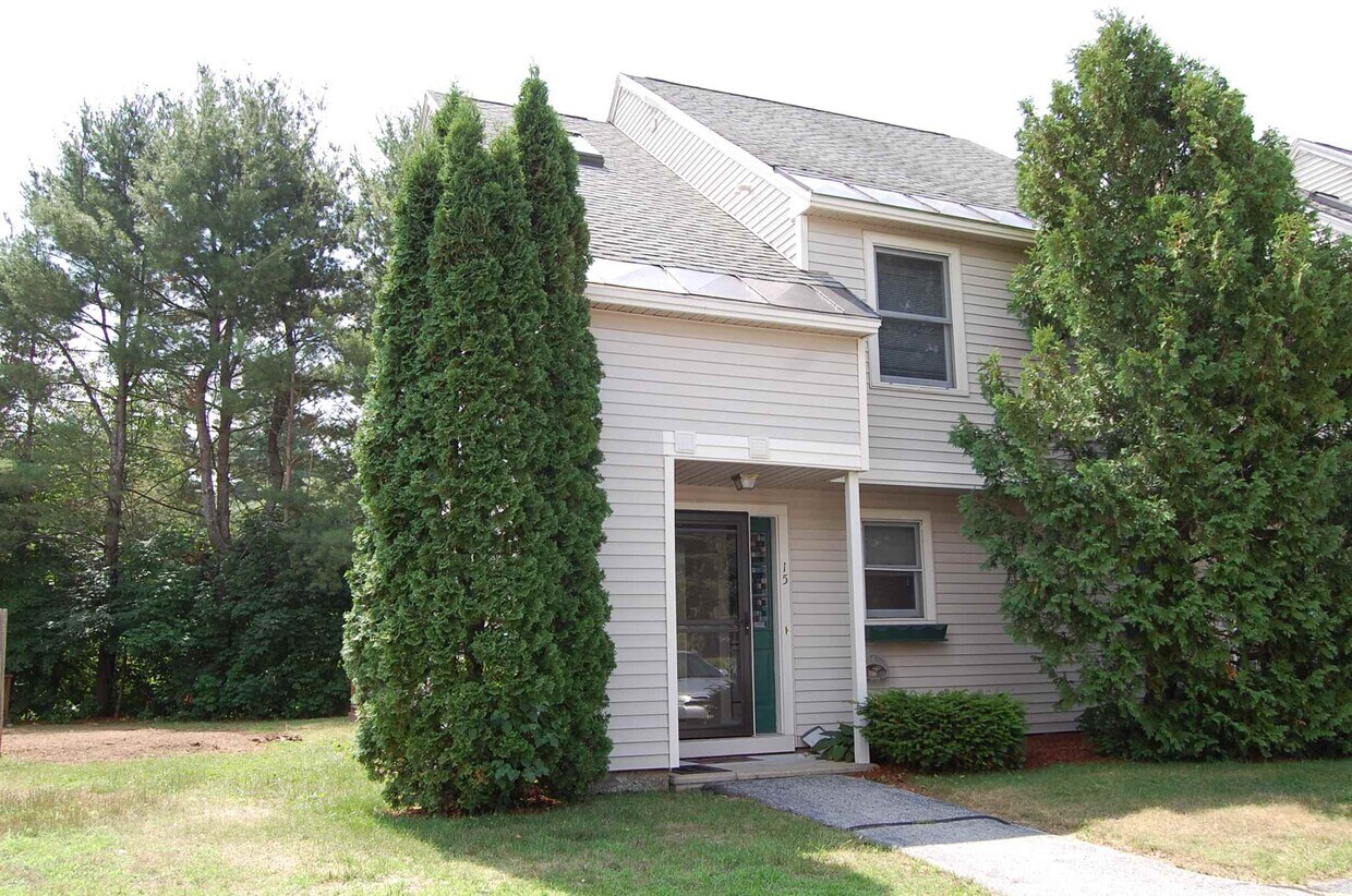 Primary Photo - 129 Fisherville Rd