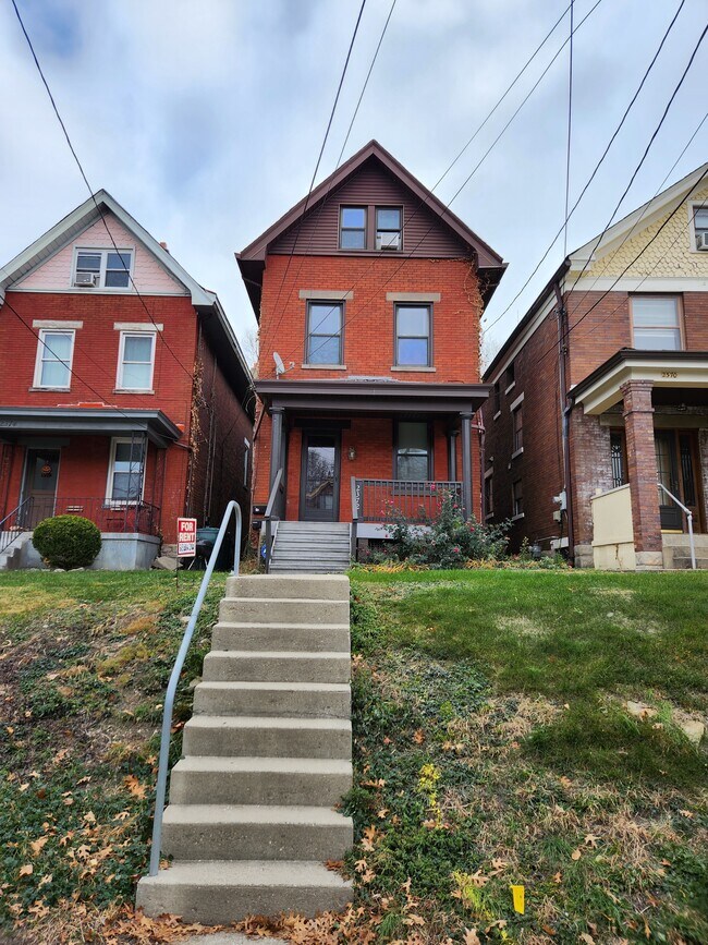 Street view - 2372 Fairview Ave