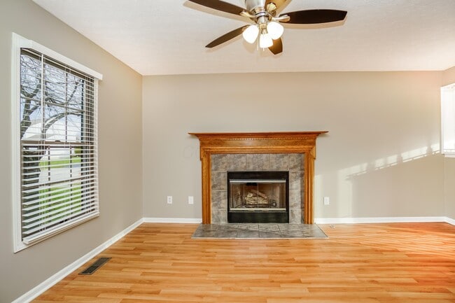 Foto del edificio - 1104 Mullens Ct