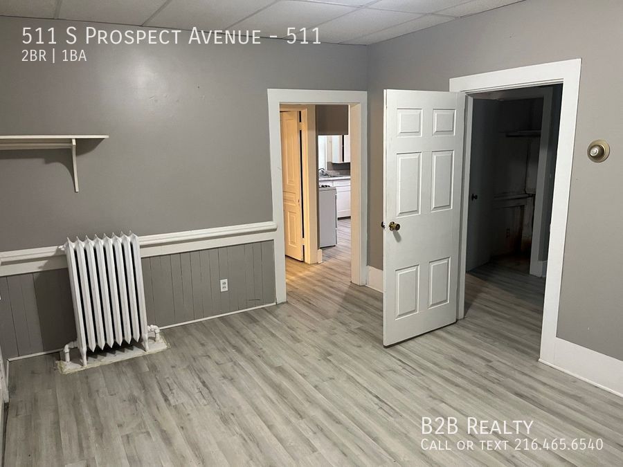 511 Prospect Ave S Unit 511, Hartville, OH 44632 Room for Rent in