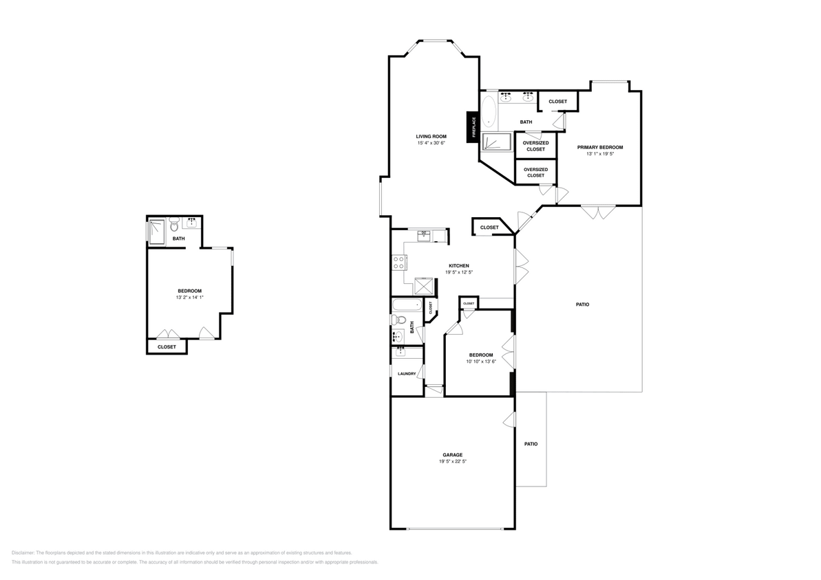 Building Photo - 3104 Woodland Fern Dr