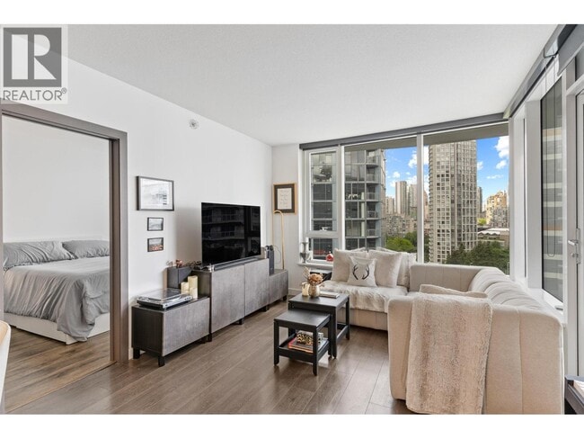 Photo du bâtiment - 68 Smithe St