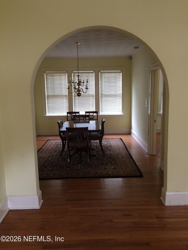 Foto del edificio - 1125 Inwood Terrace