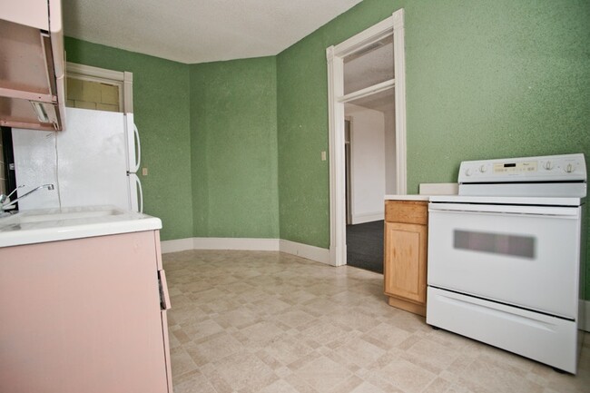 Foto del edificio - 704 N 3rd St