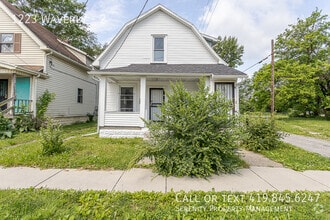 Building Photo - 1223 Waverly Ave
