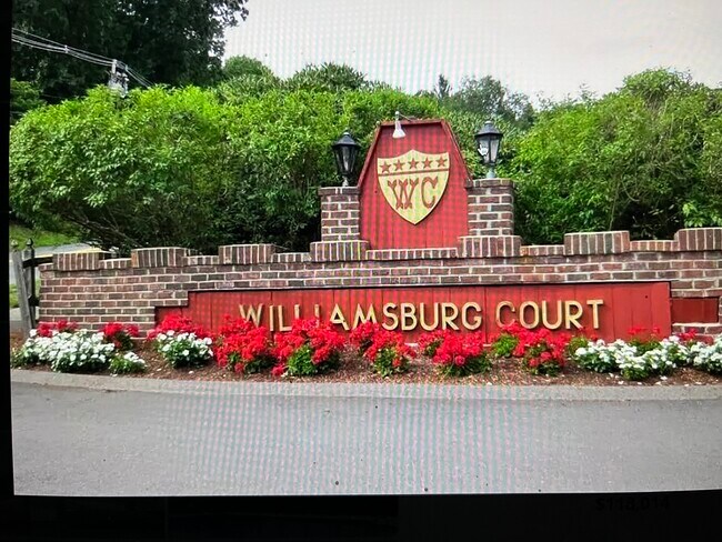 Foto del edificio - 22 Williamsburg Ct