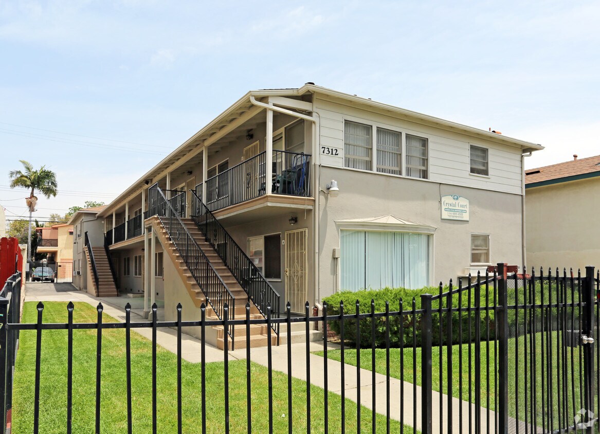 Primary Photo - 7312 Milton Ave