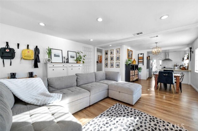 Building Photo - 5912 Rose Ave
