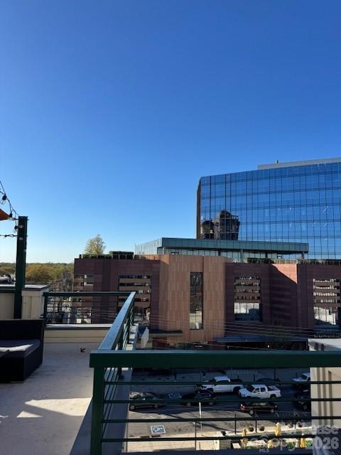 Building Photo - 115 E Park Ave