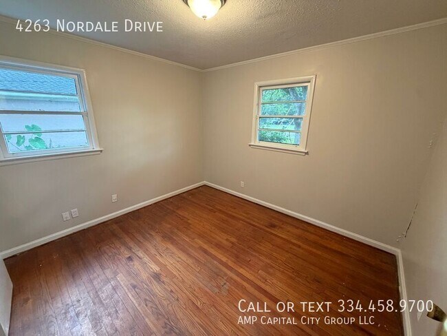 Foto del edificio - 4263 Nordale Dr