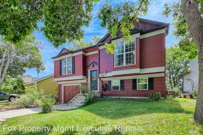 Building Photo - 3 br, 2 bath House - 230 Cleveland Ave