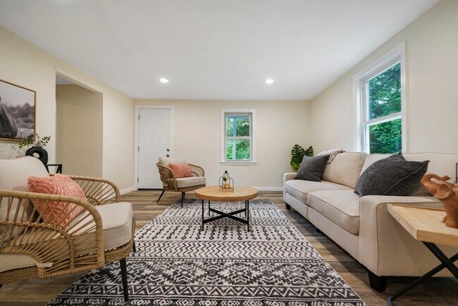 Foto del edificio - 1030 Oak St