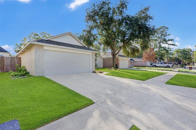 Building Photo - 12610 Mill Wheel Ln