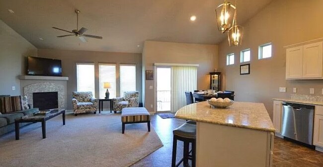 Foto del edificio - Spacious 3BR Home in Papillion!