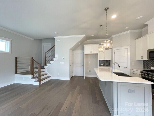 Foto del edificio - 5923 Ardrey Kell Rd