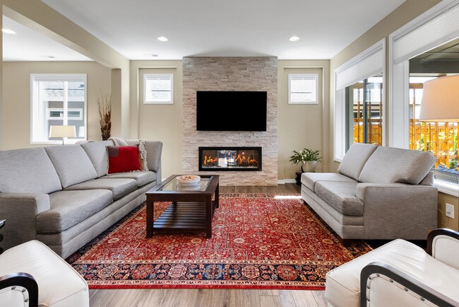 Foto del edificio - 14808 182nd Ave E