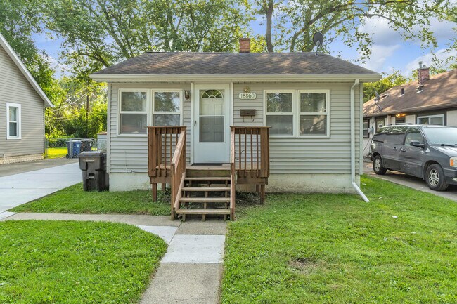 Foto del edificio - 18860 Norborne