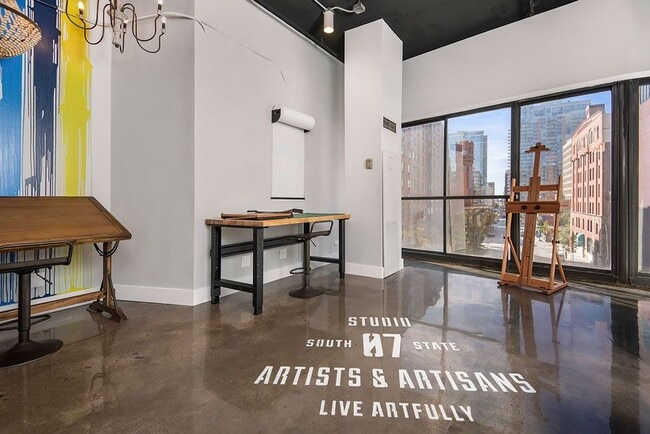 Photo - 777 South State Apartments