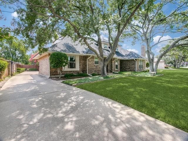 Building Photo - 5109 Ledgestone Dr