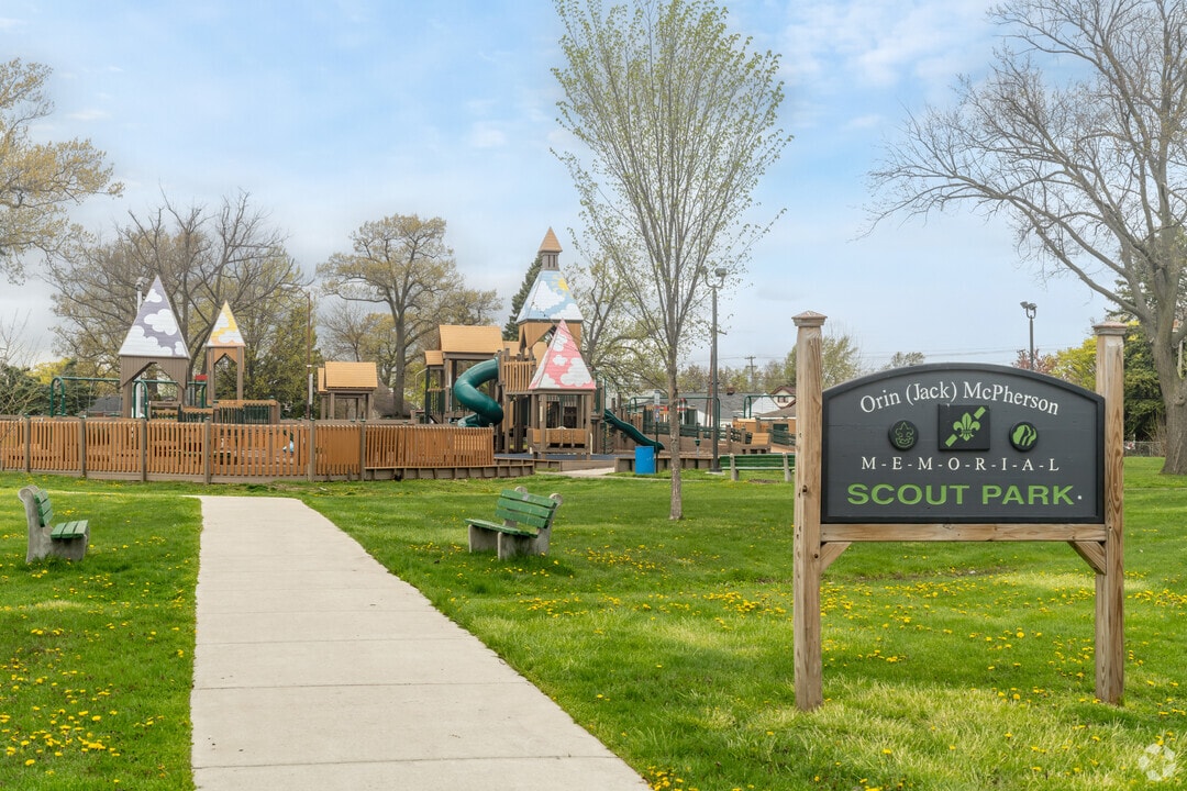 Hazel Park
