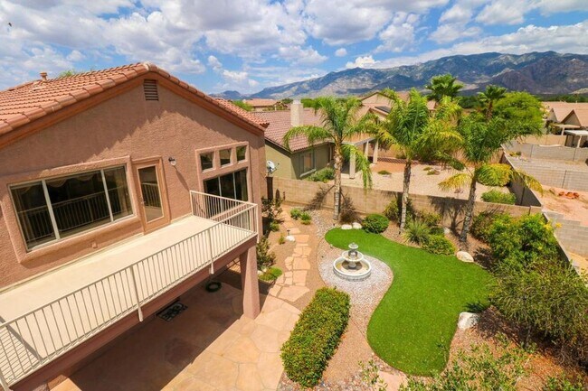 Foto del edificio - 2148 E Rio Vistoso Ln