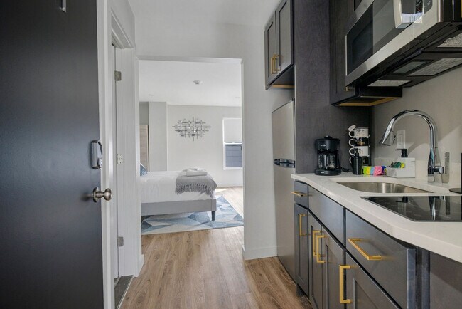 Foto del edificio - 89 Cottage St