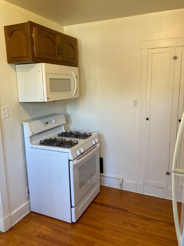 Foto del edificio - 436 Shady Ave