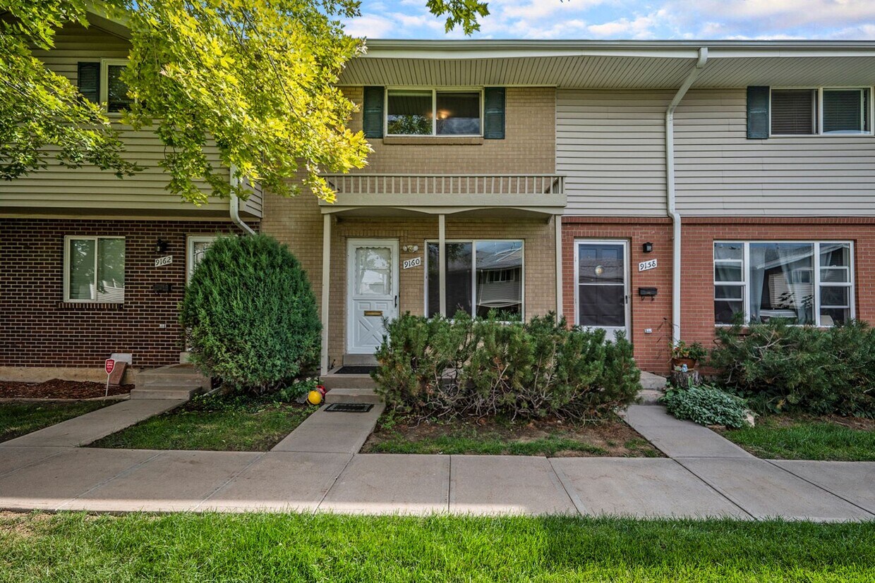 Foto principal - Spacious 2 bedroom home in the heart of Ha...