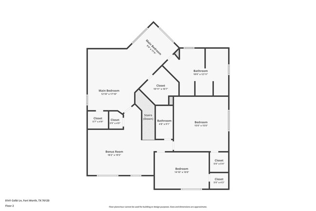 Building Photo - 8141 Colbi Ln