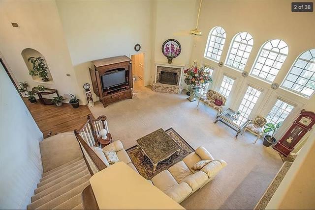 Foto del edificio - 6512 Mesa Ridge Ct